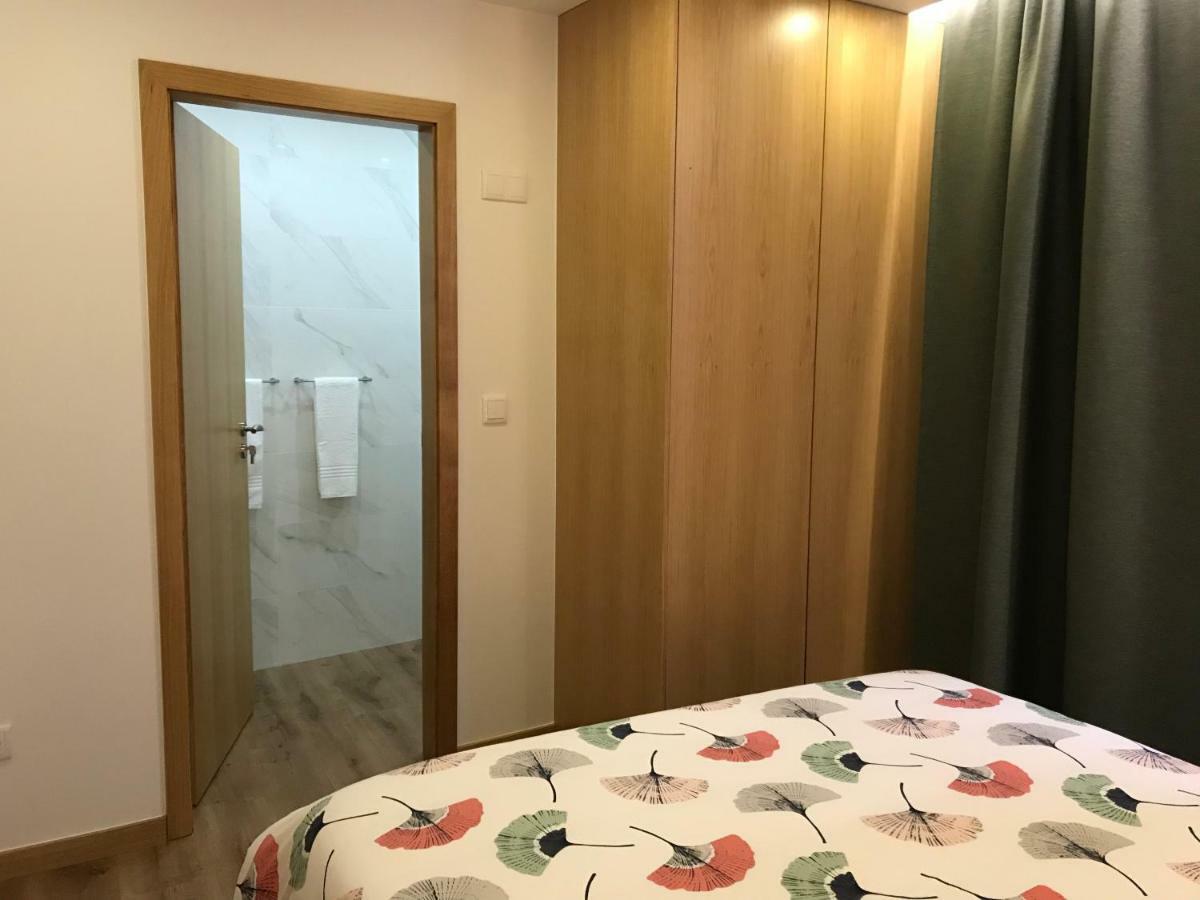 Povoa Do Mar Διαμέρισμα Póvoa de Varzim Εξωτερικό φωτογραφία